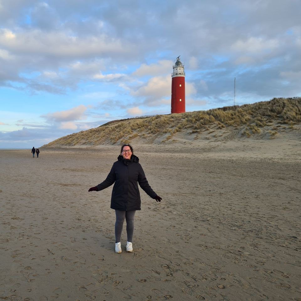 How to Spend a Weekend on the Dutch Island of Texel