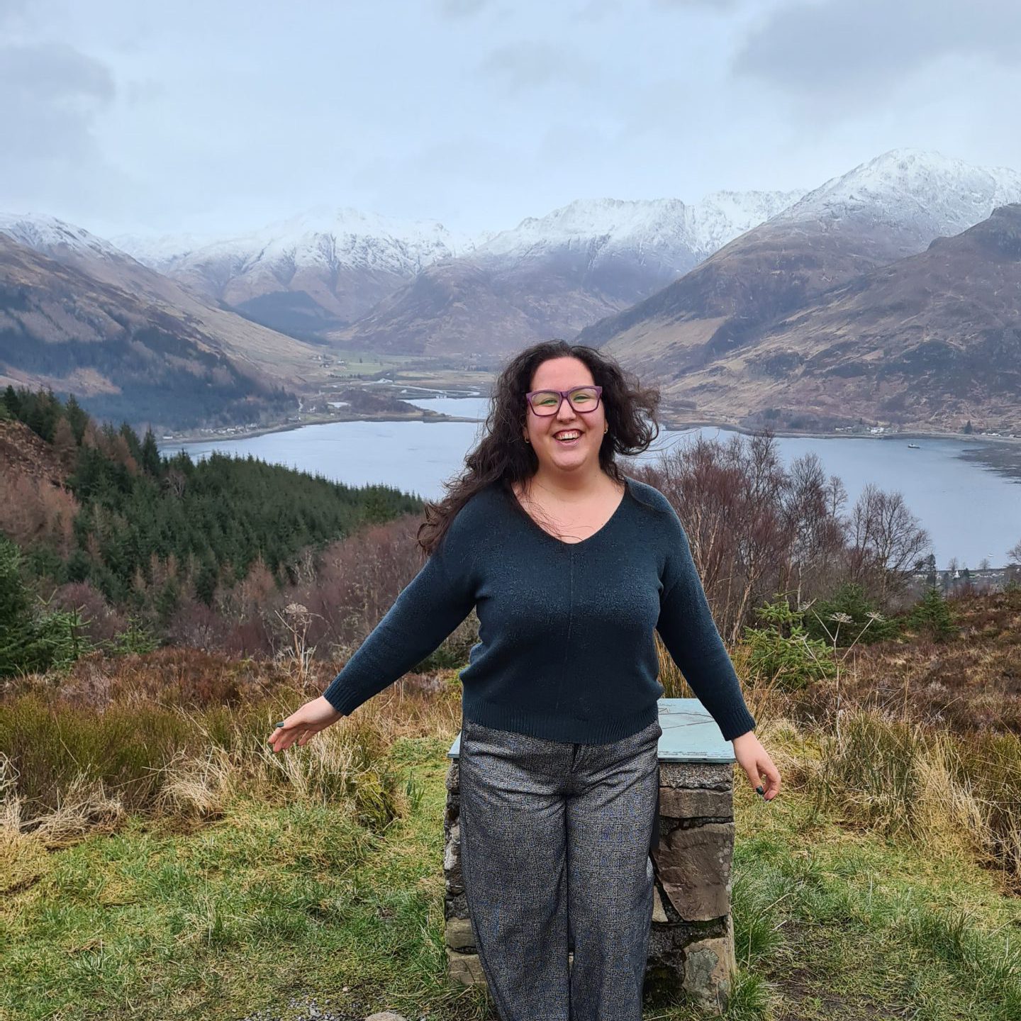 How To Spend Five Days In Scotland