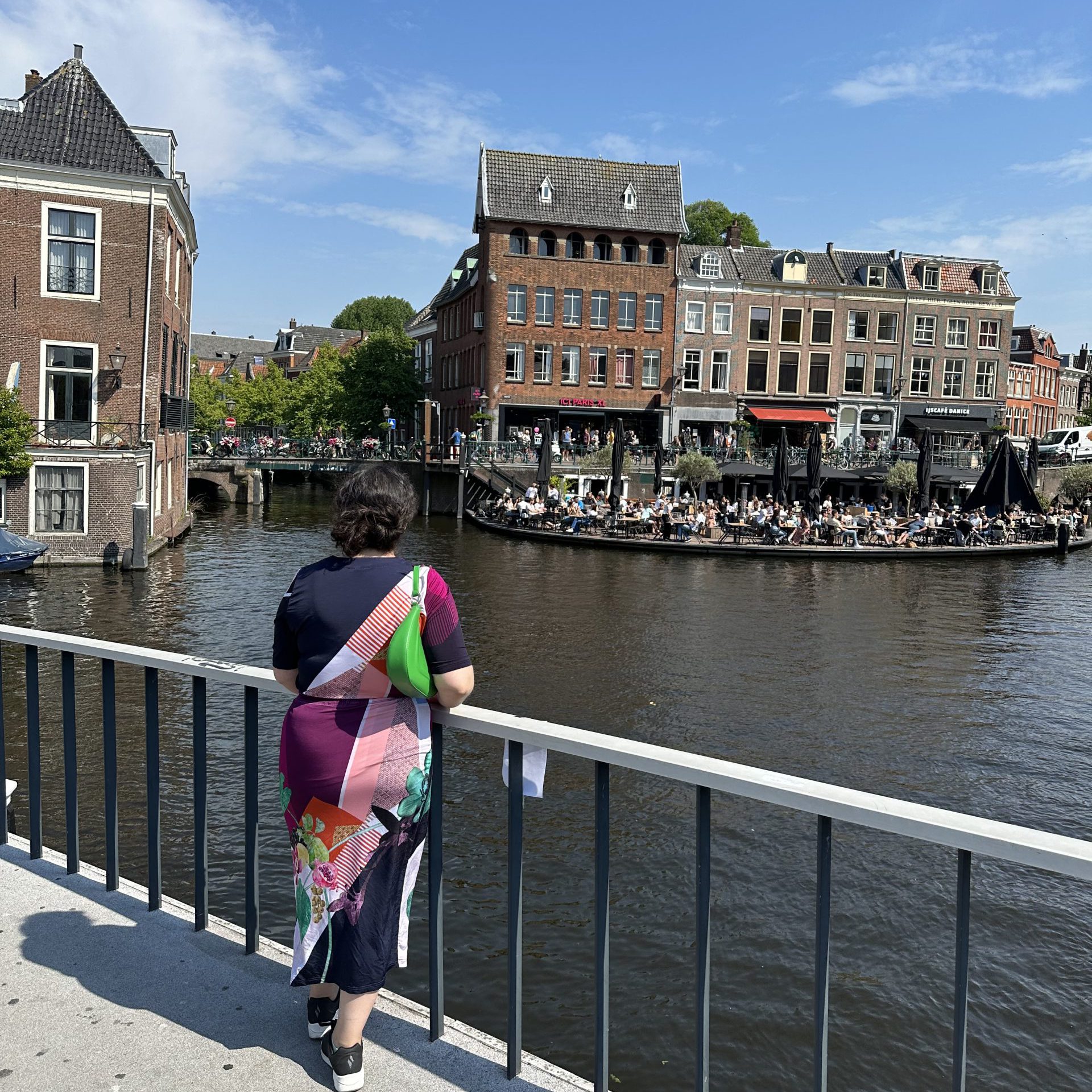 Part 2: 6 Pros and Cons of Living in the Netherlands
